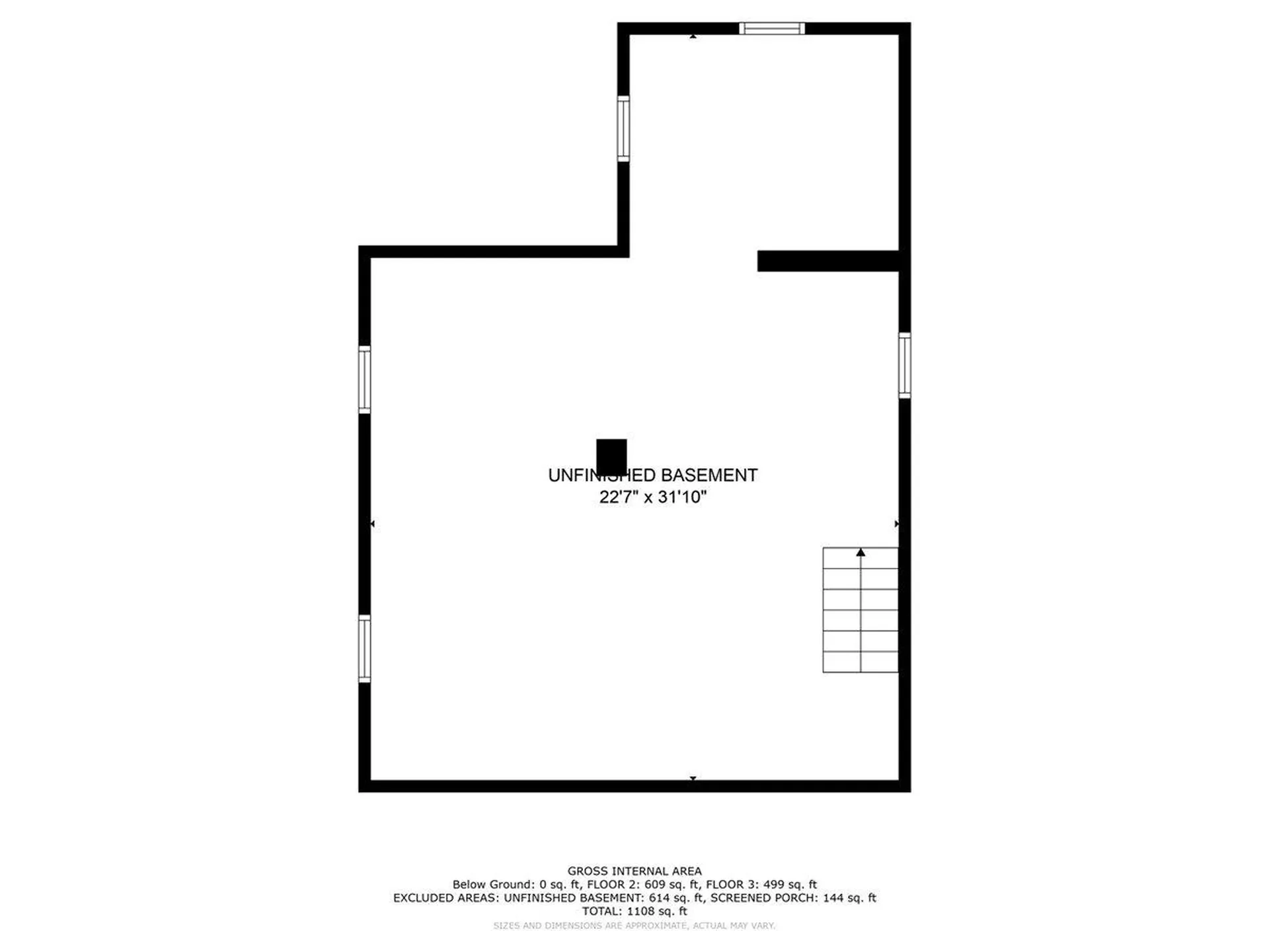 53 Manseau Street Winooski VT 05404