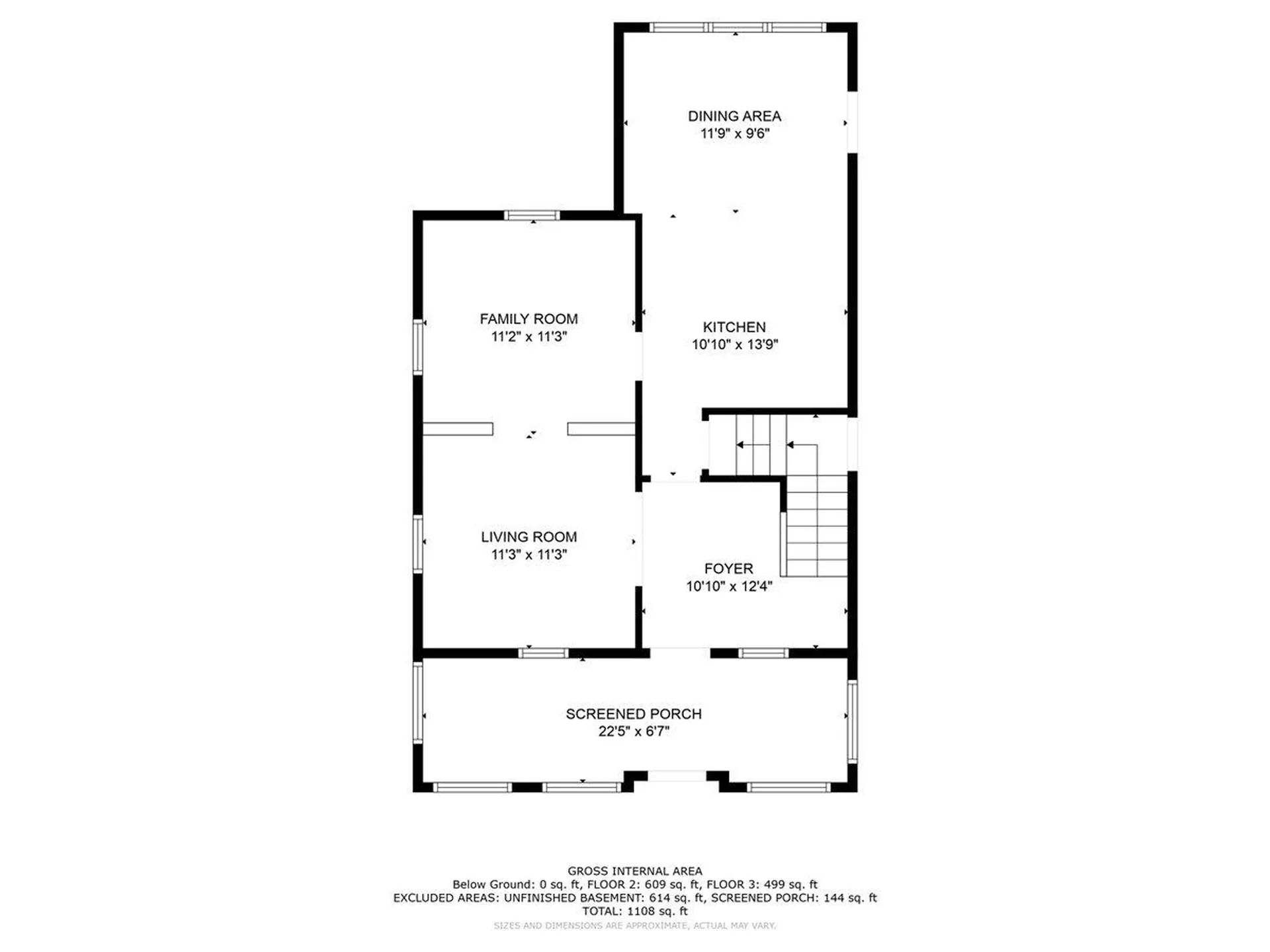 53 Manseau Street Winooski VT 05404