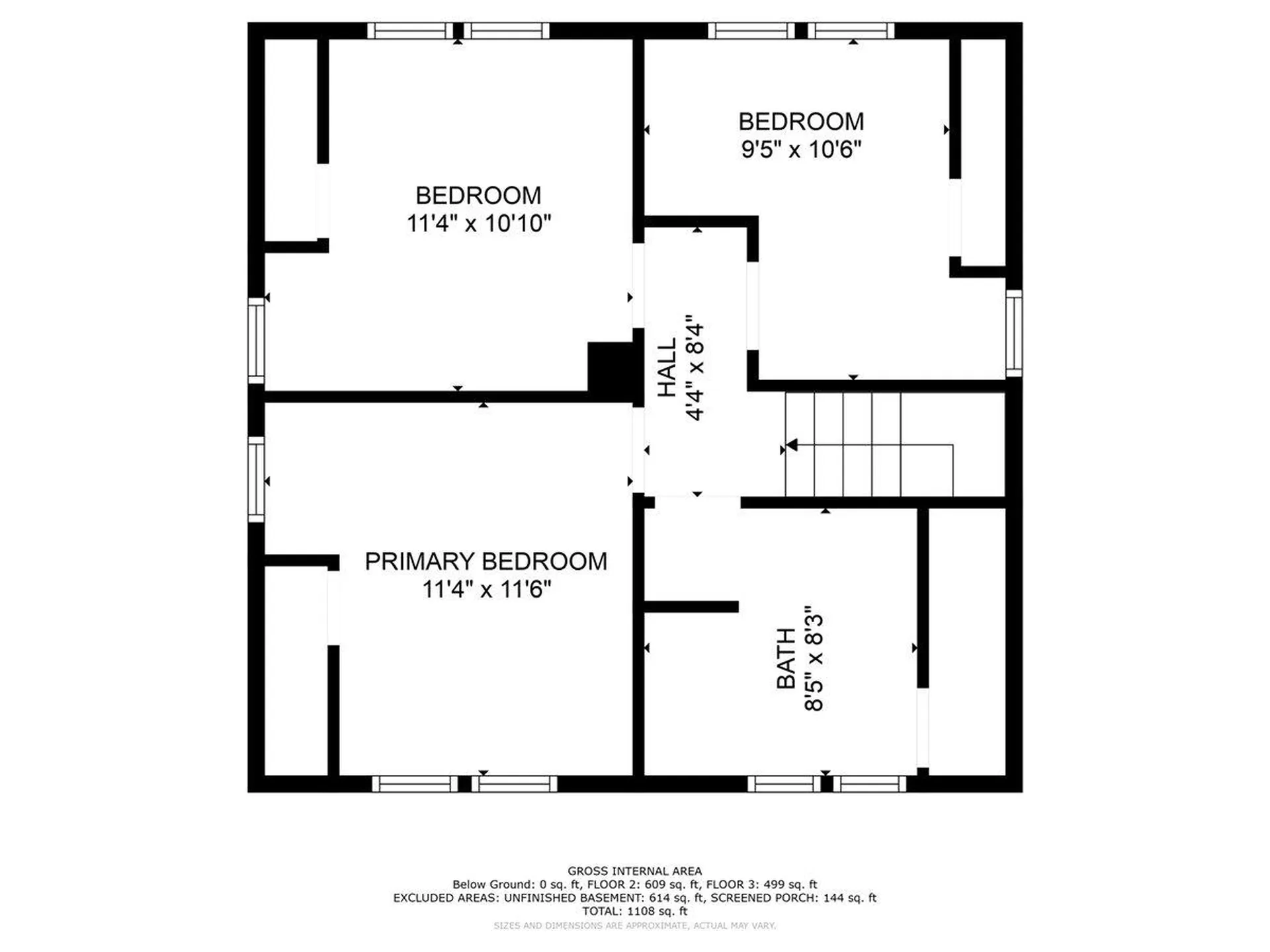 53 Manseau Street Winooski VT 05404