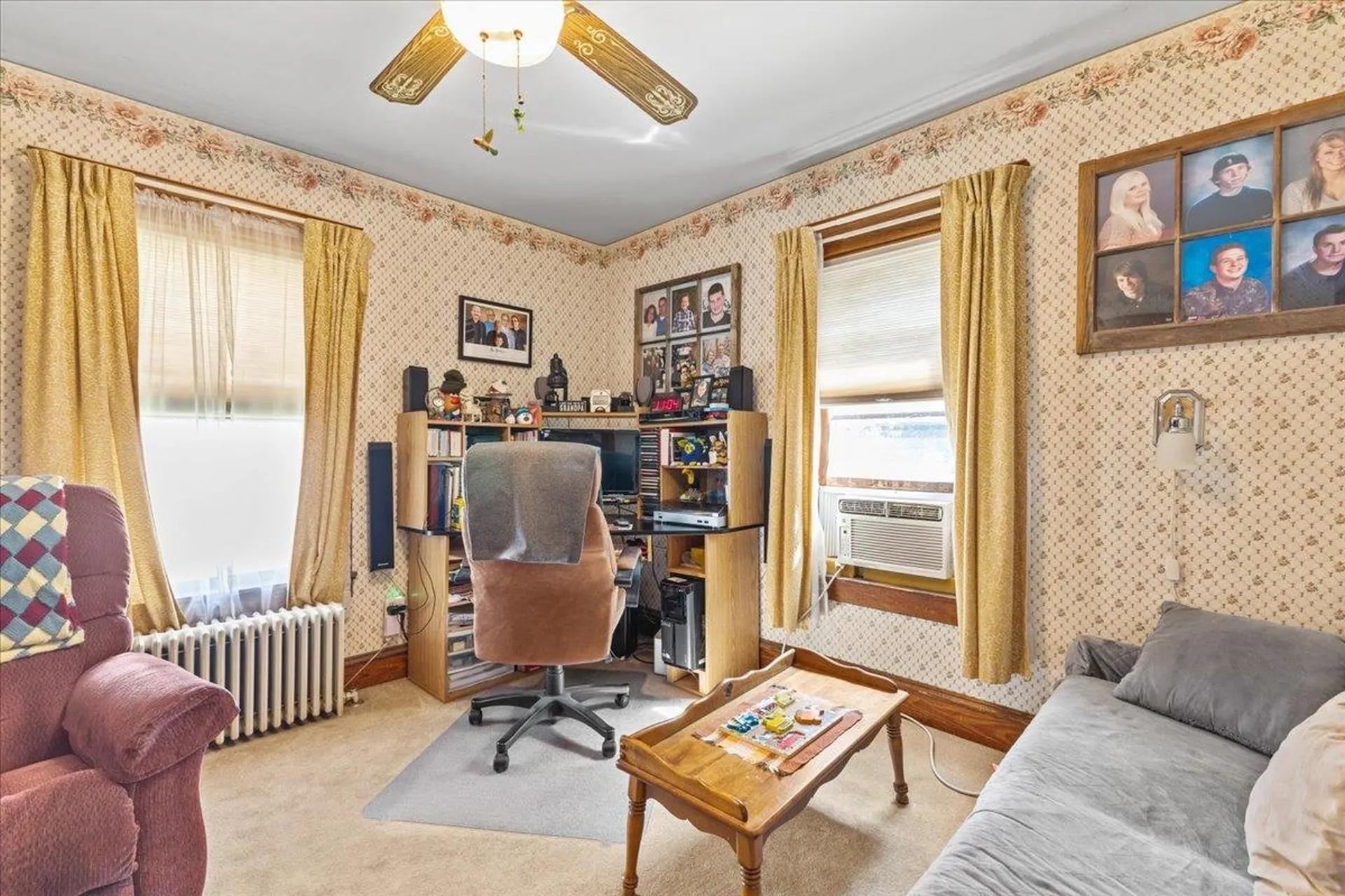 53 Manseau Street Winooski VT 05404