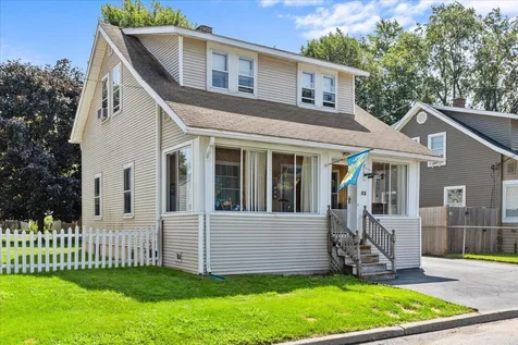 53 Manseau Street Winooski VT 05404