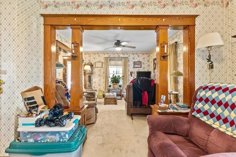 53 Manseau Street Winooski VT 05404