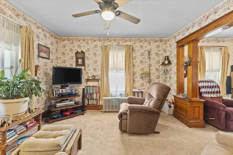 53 Manseau Street Winooski VT 05404
