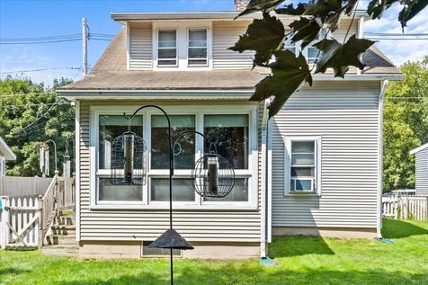 53 Manseau Street Winooski VT 05404