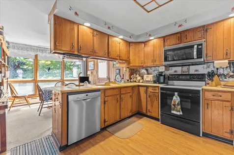 53 Manseau Street Winooski VT 05404