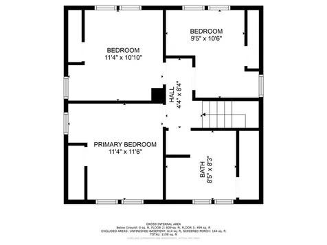 53 Manseau Street Winooski VT 05404