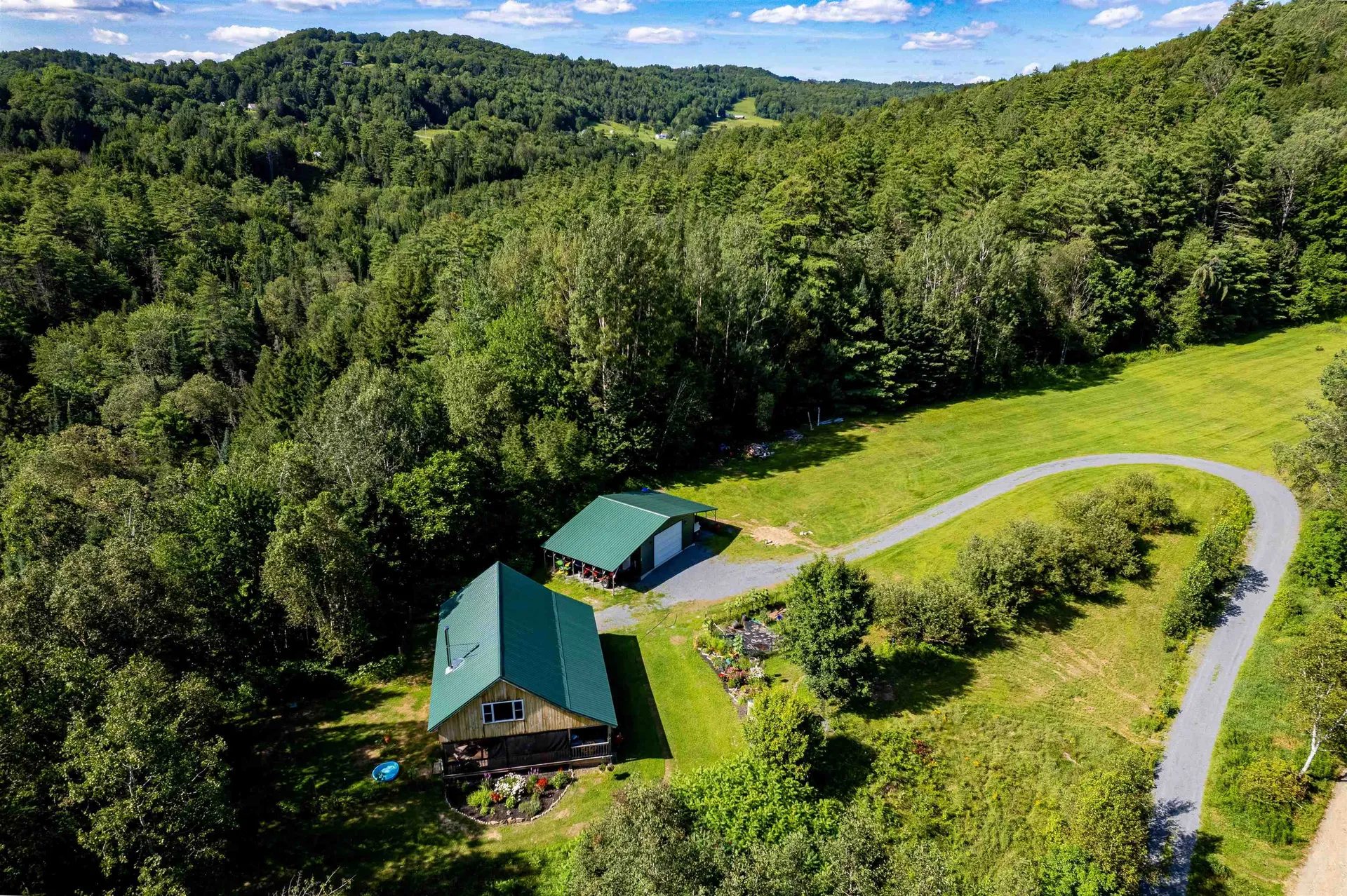 139 Dwinell Lane Bradford VT 05033