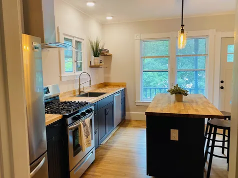 5 Elmwood Avenue Barre City VT 05641
