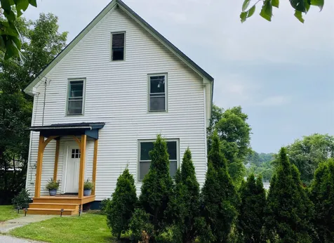 5 Elmwood Avenue Barre City VT 05641