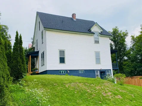 5 Elmwood Avenue Barre City VT 05641