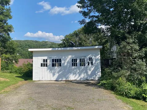 5 Elmwood Avenue Barre City VT 05641