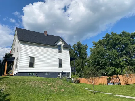 5 Elmwood Avenue Barre City VT 05641