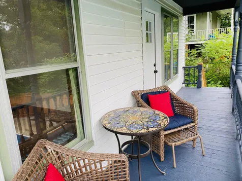 5 Elmwood Avenue Barre City VT 05641