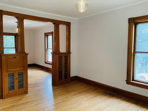 5 Elmwood Avenue Barre City VT 05641
