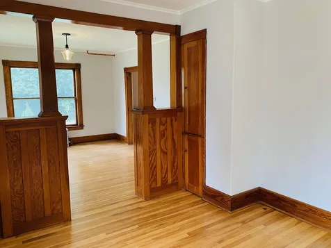 5 Elmwood Avenue Barre City VT 05641