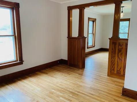 5 Elmwood Avenue Barre City VT 05641