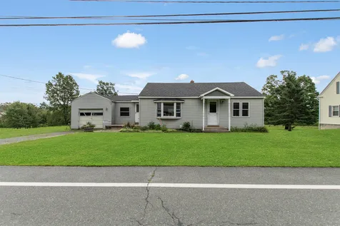 6646 Vt Route 102 Canaan VT 05903