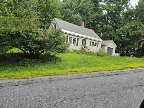 6 Glenwood Avenue Claremont NH 03743