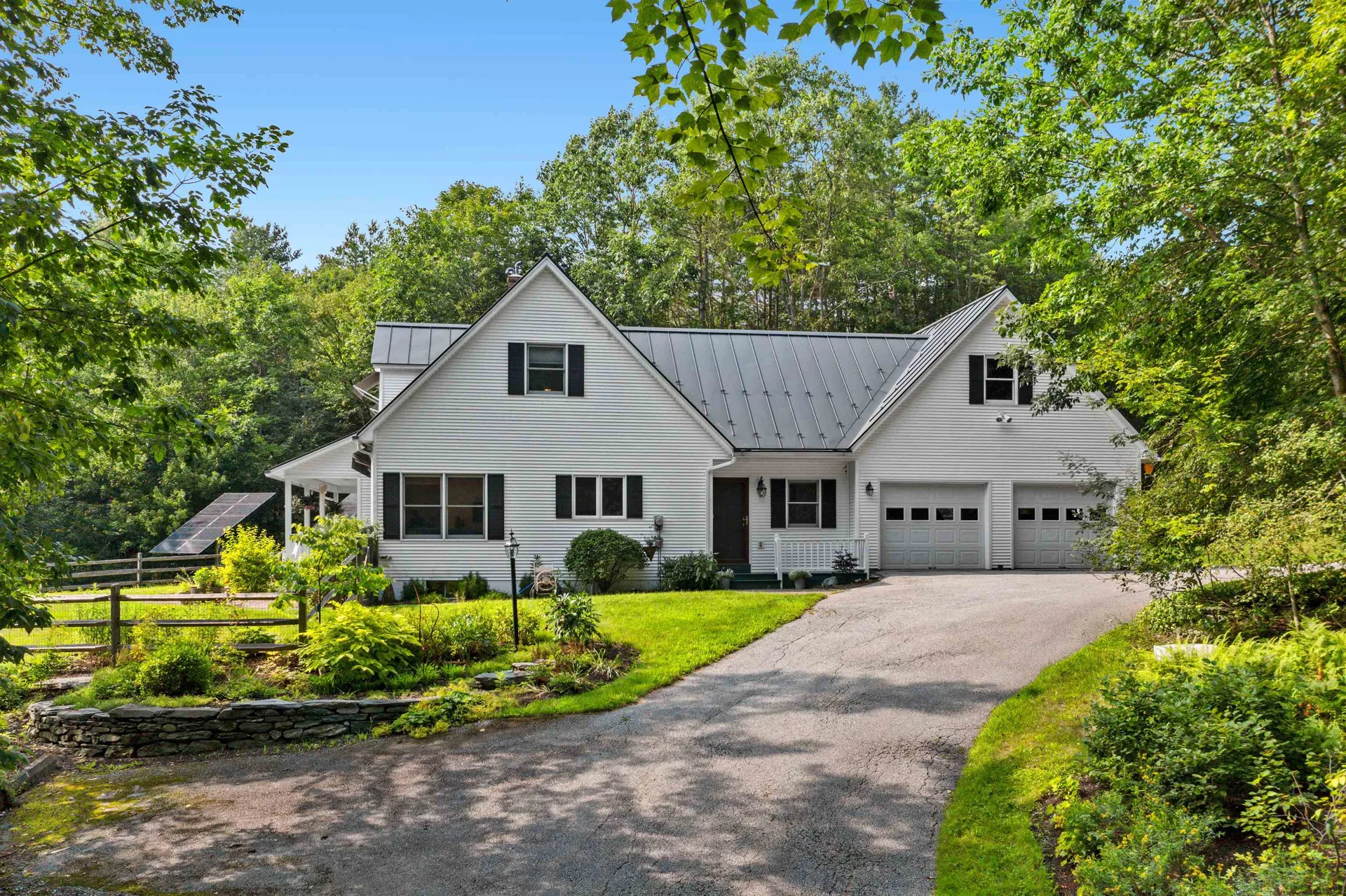 20 Hubbard Park Drive Montpelier VT 05602