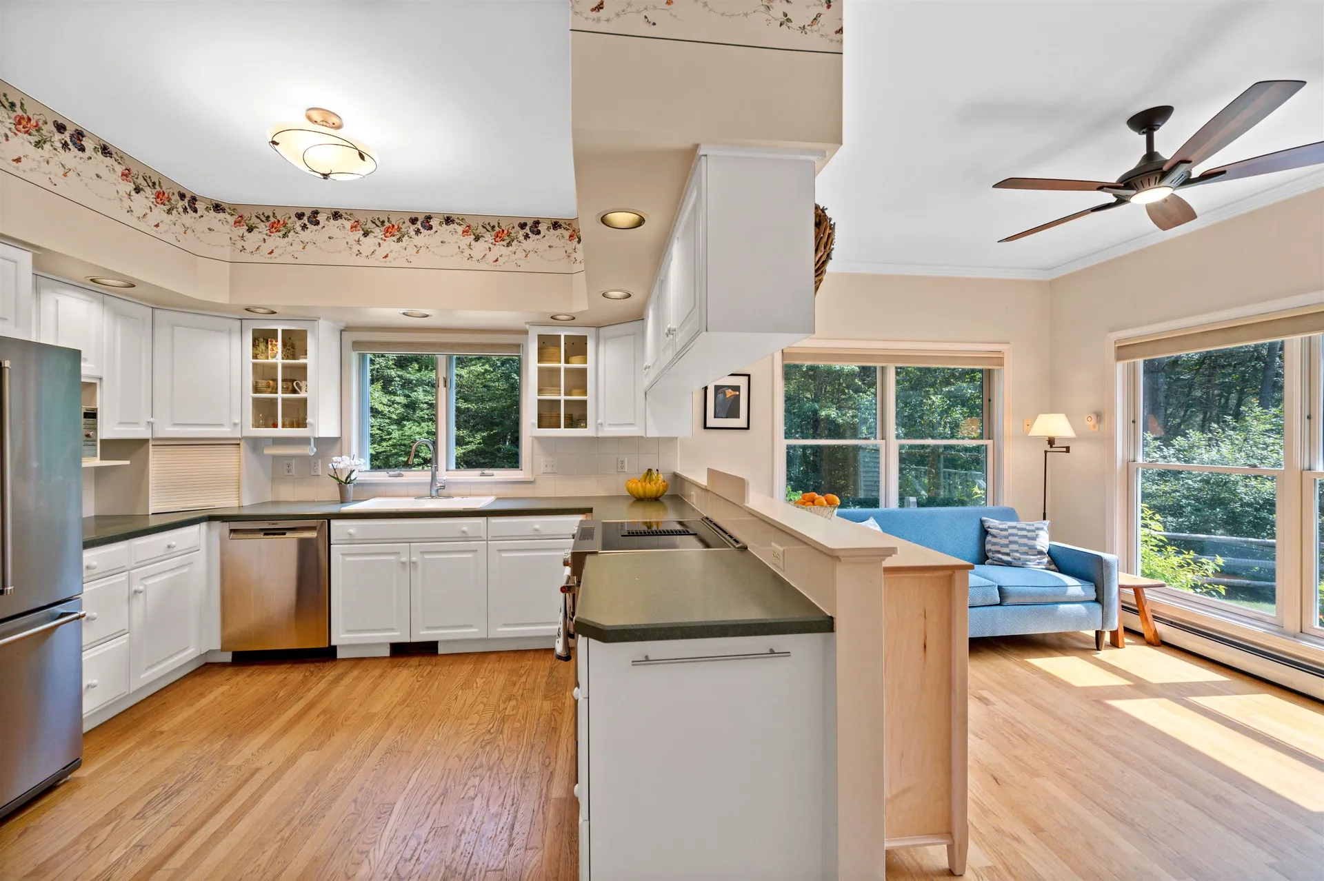 20 Hubbard Park Drive Montpelier VT 05602