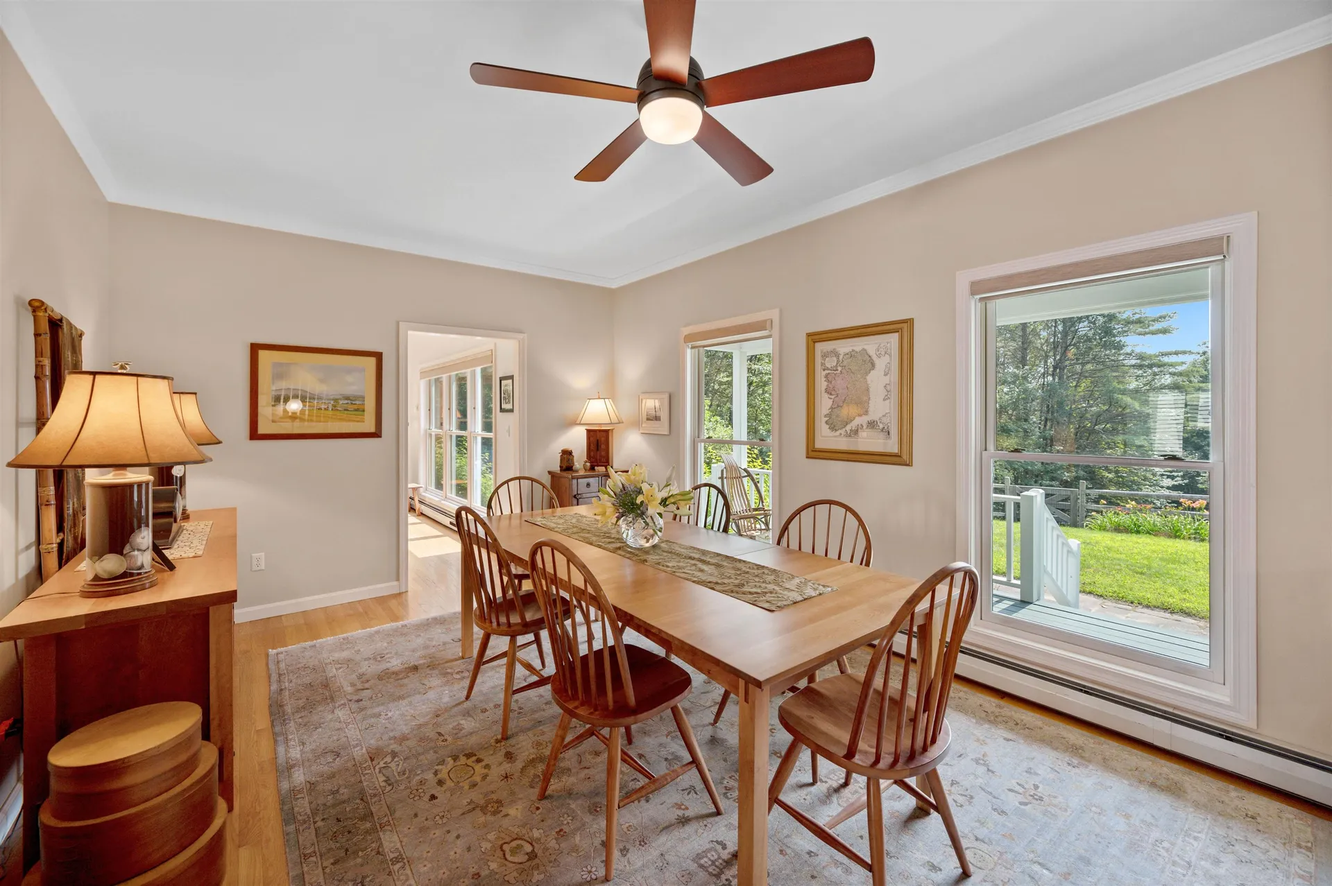 20 Hubbard Park Drive Montpelier VT 05602