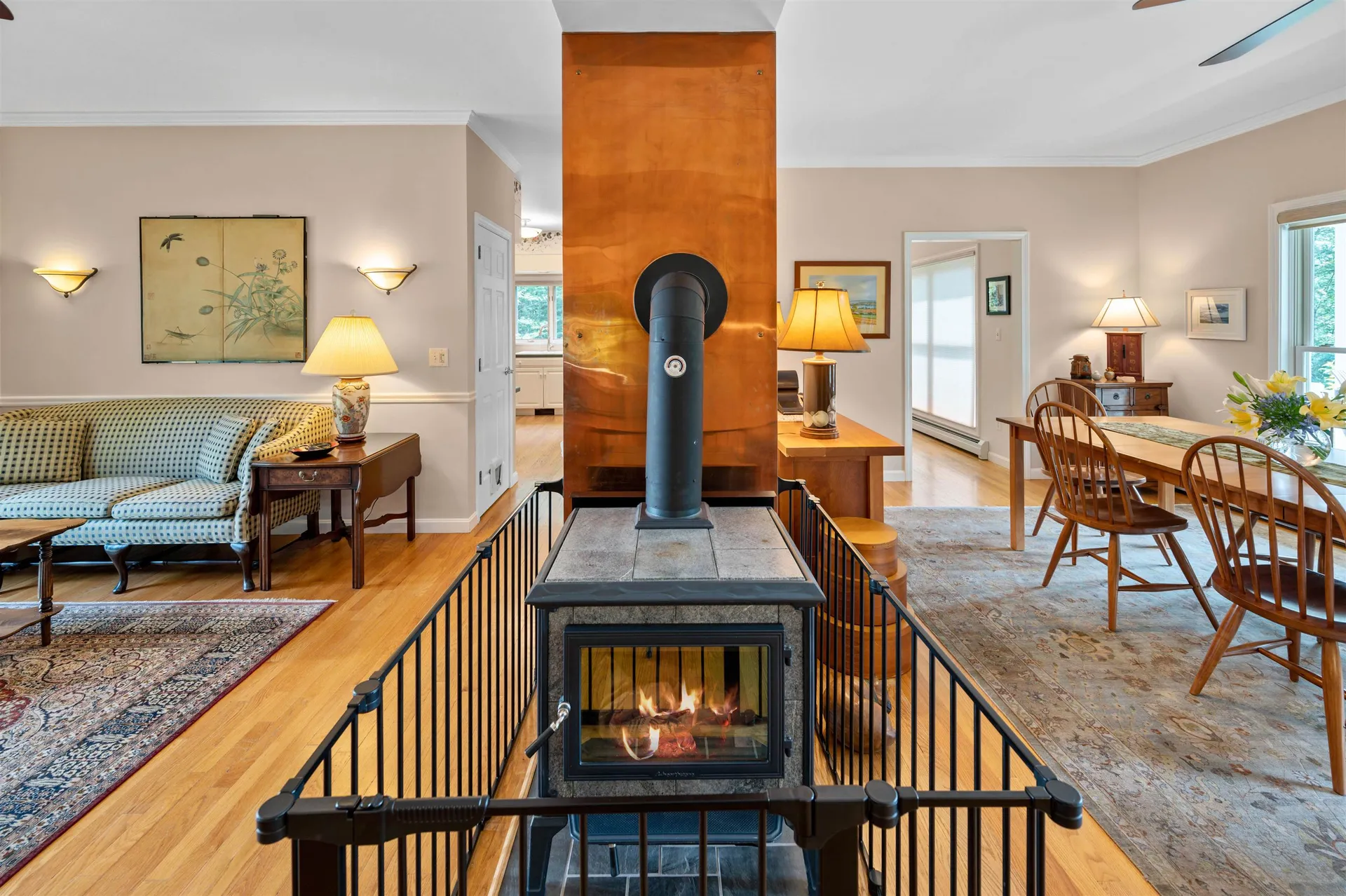 20 Hubbard Park Drive Montpelier VT 05602