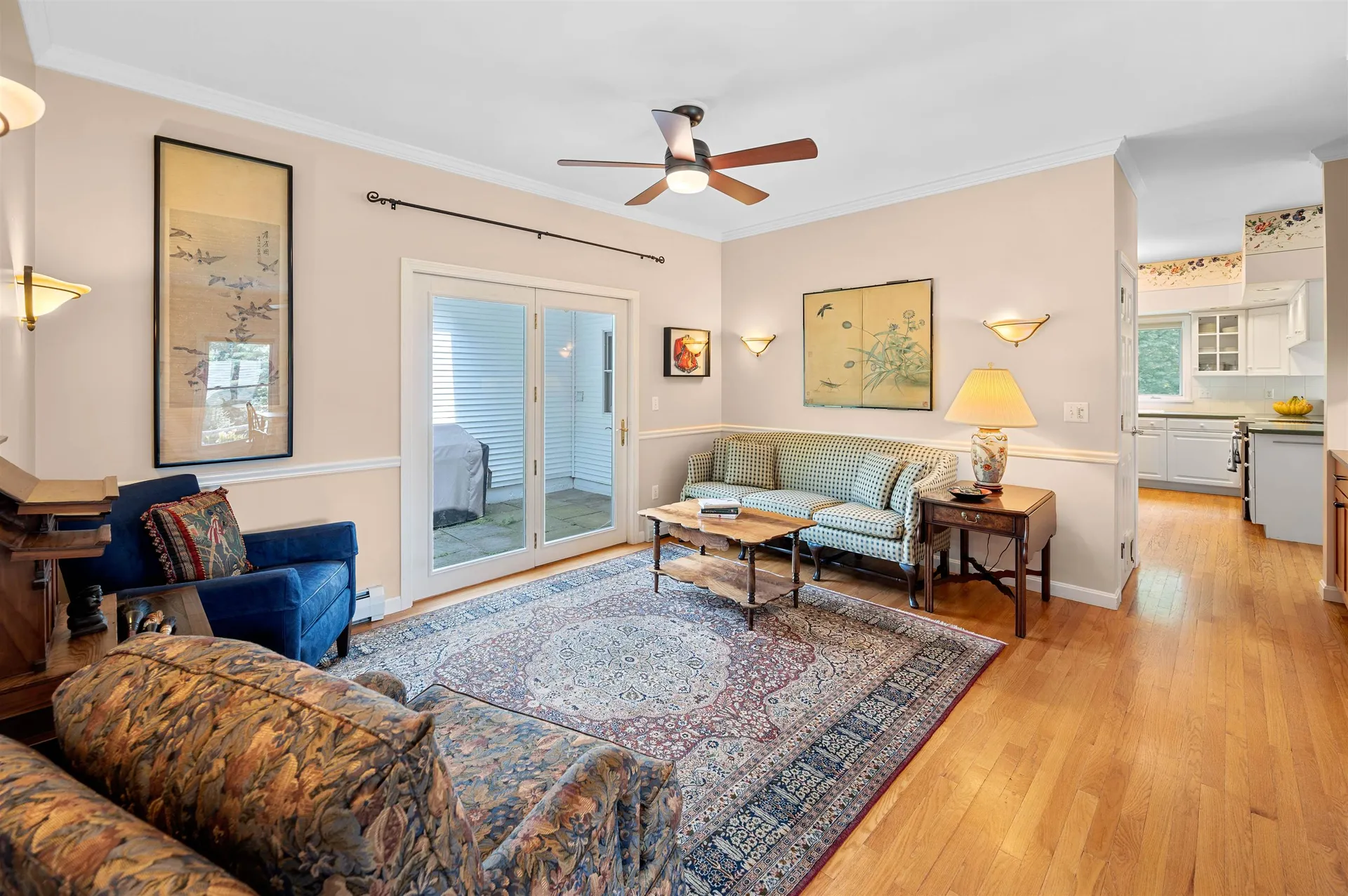 20 Hubbard Park Drive Montpelier VT 05602