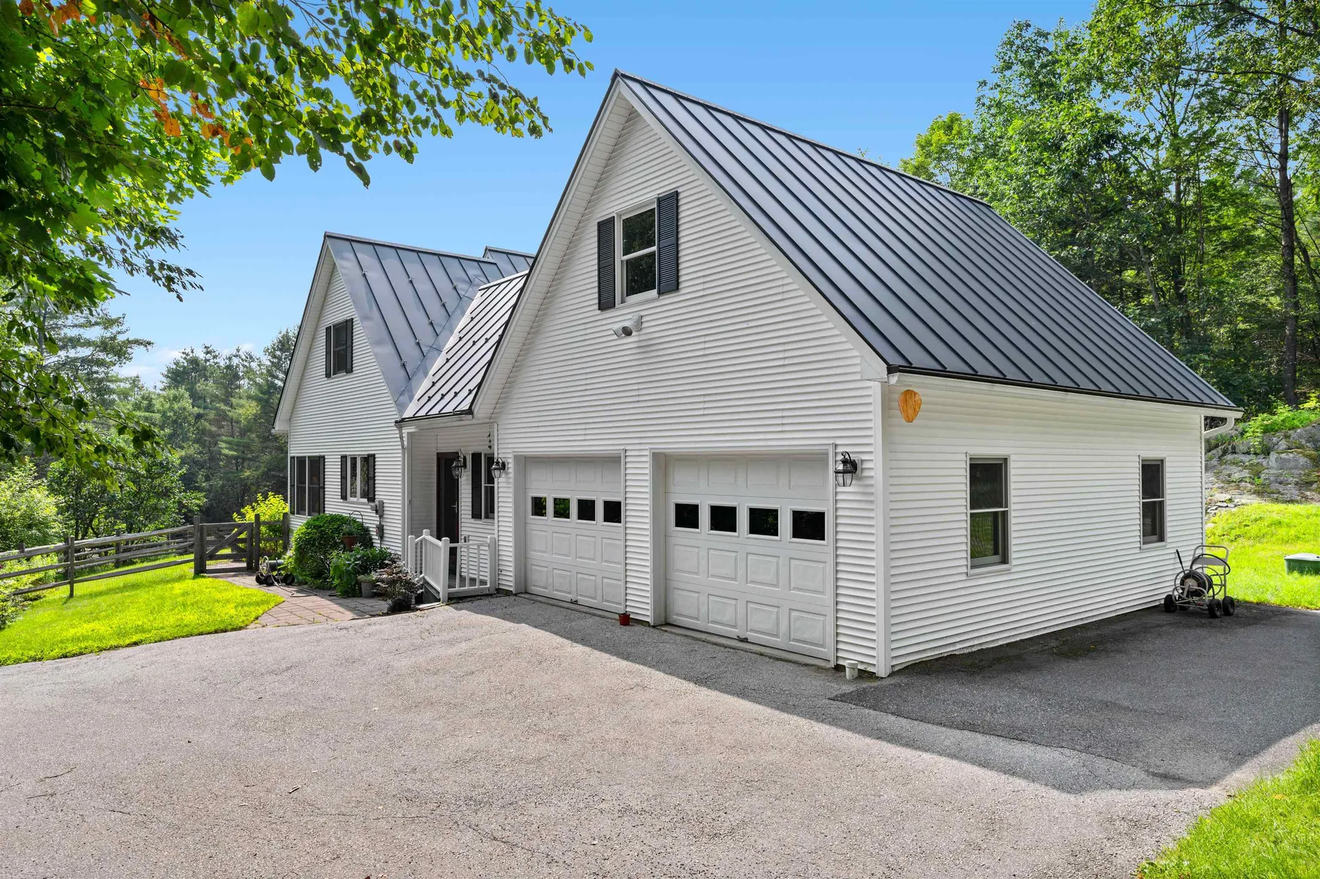 20 Hubbard Park Drive Montpelier VT 05602