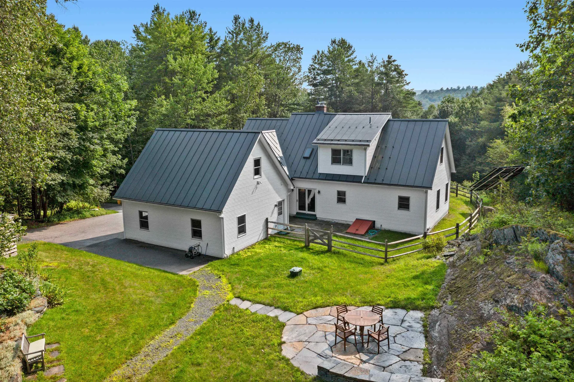 20 Hubbard Park Drive Montpelier VT 05602