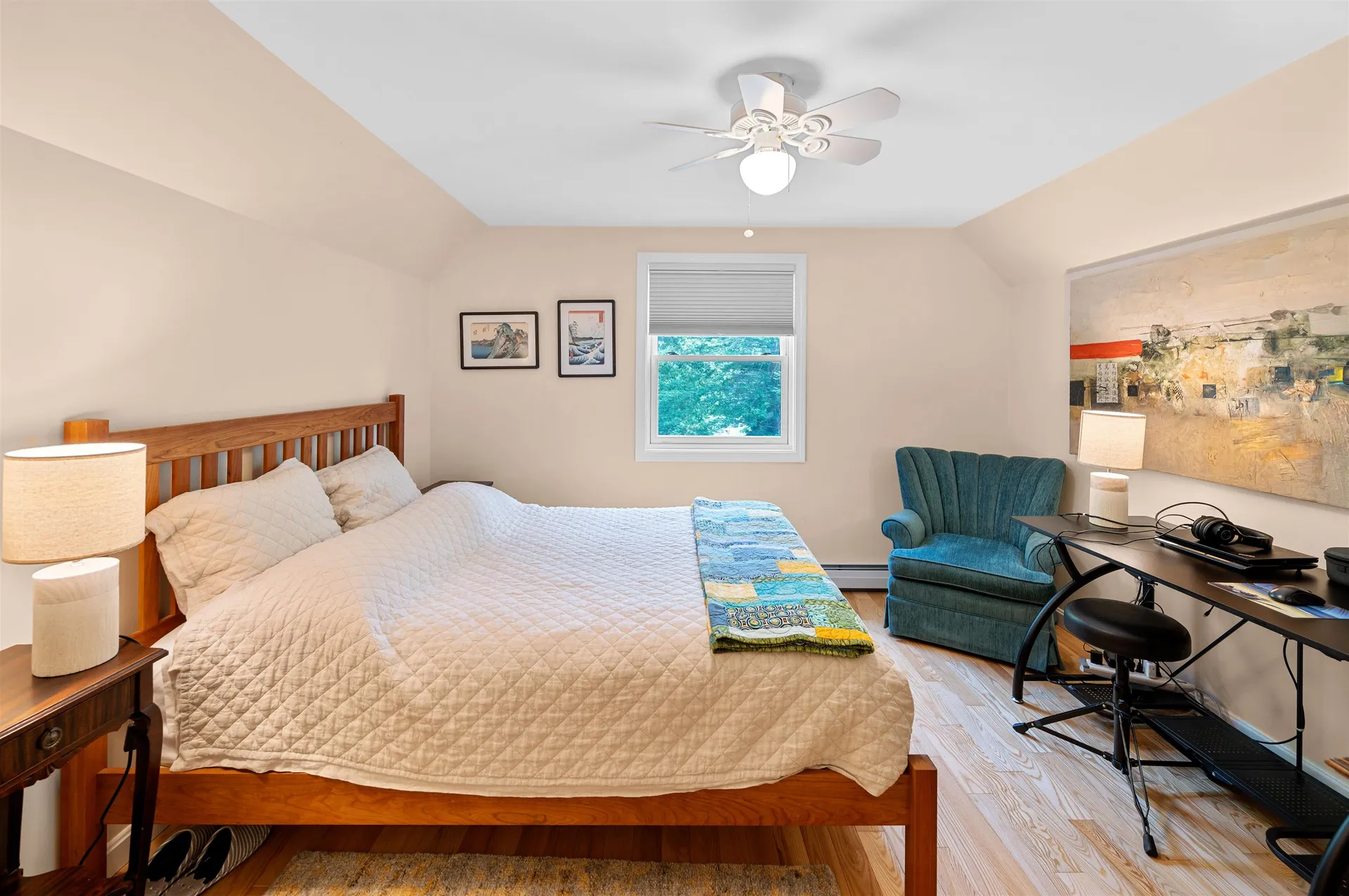 20 Hubbard Park Drive Montpelier VT 05602