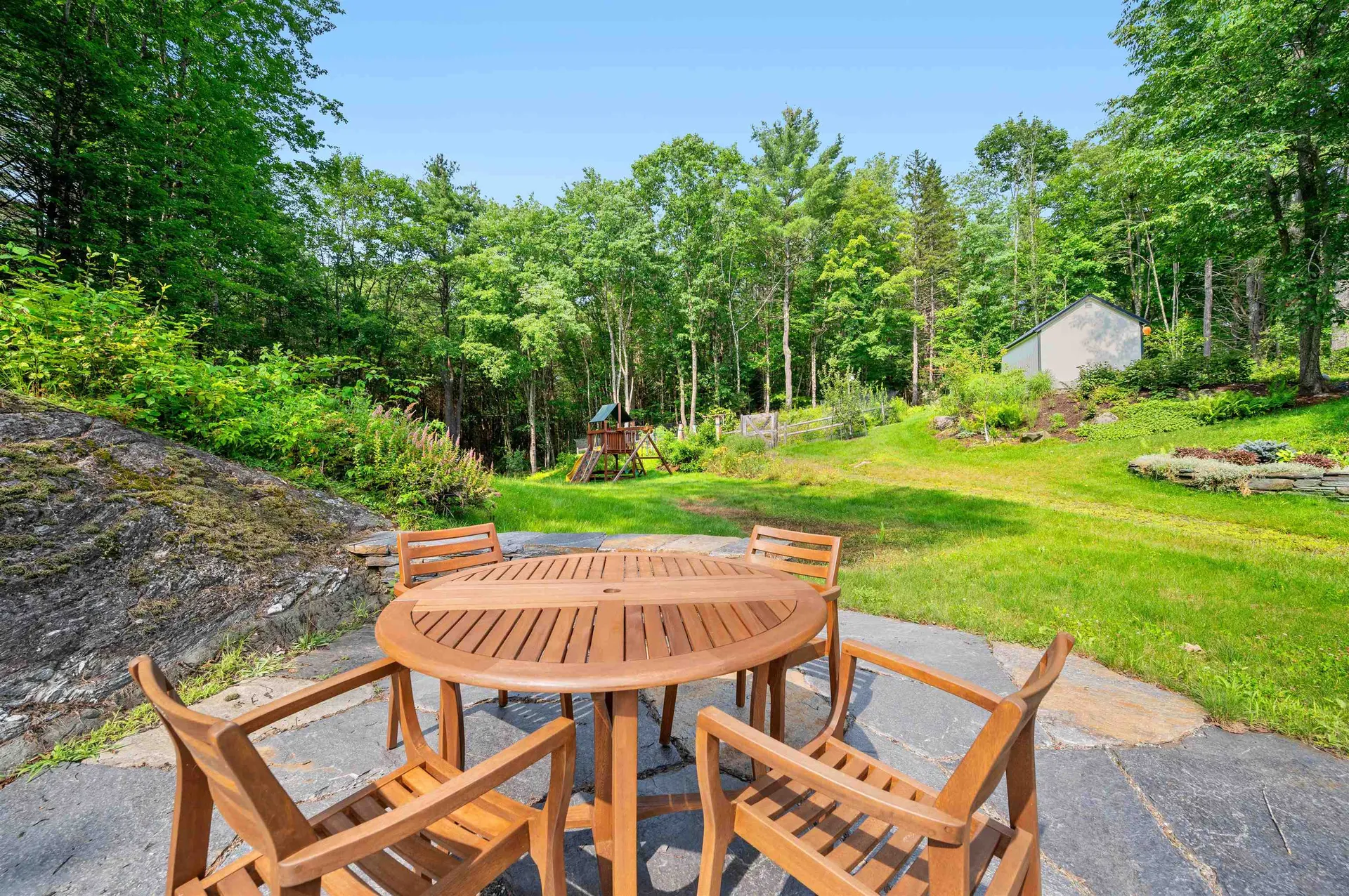 20 Hubbard Park Drive Montpelier VT 05602