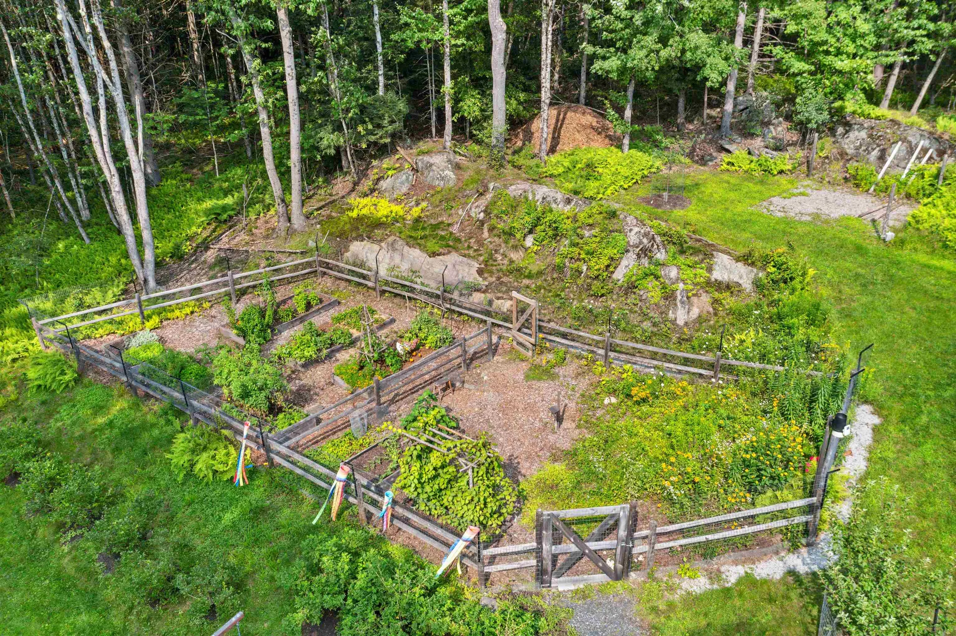 20 Hubbard Park Drive Montpelier VT 05602