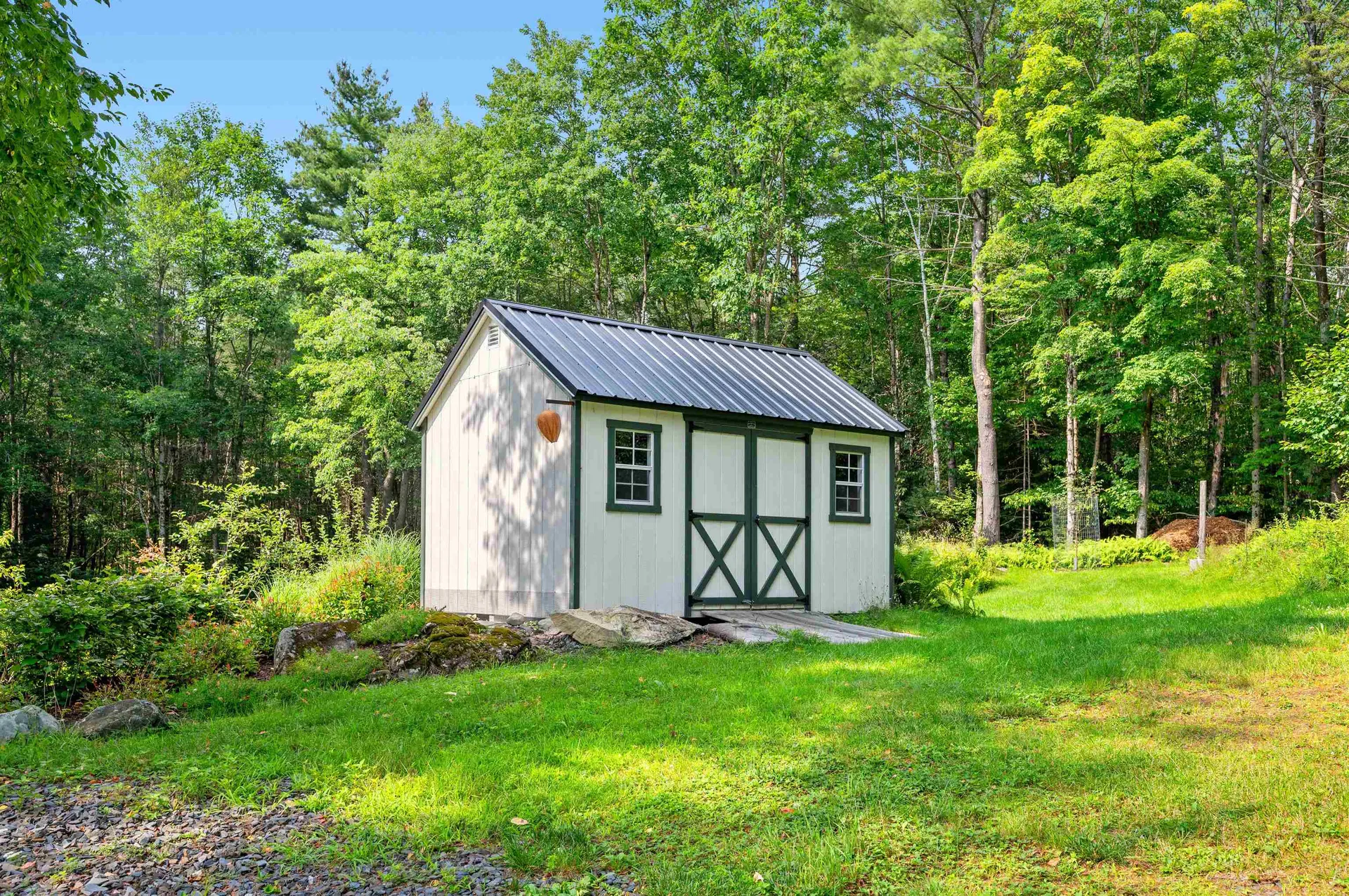 20 Hubbard Park Drive Montpelier VT 05602