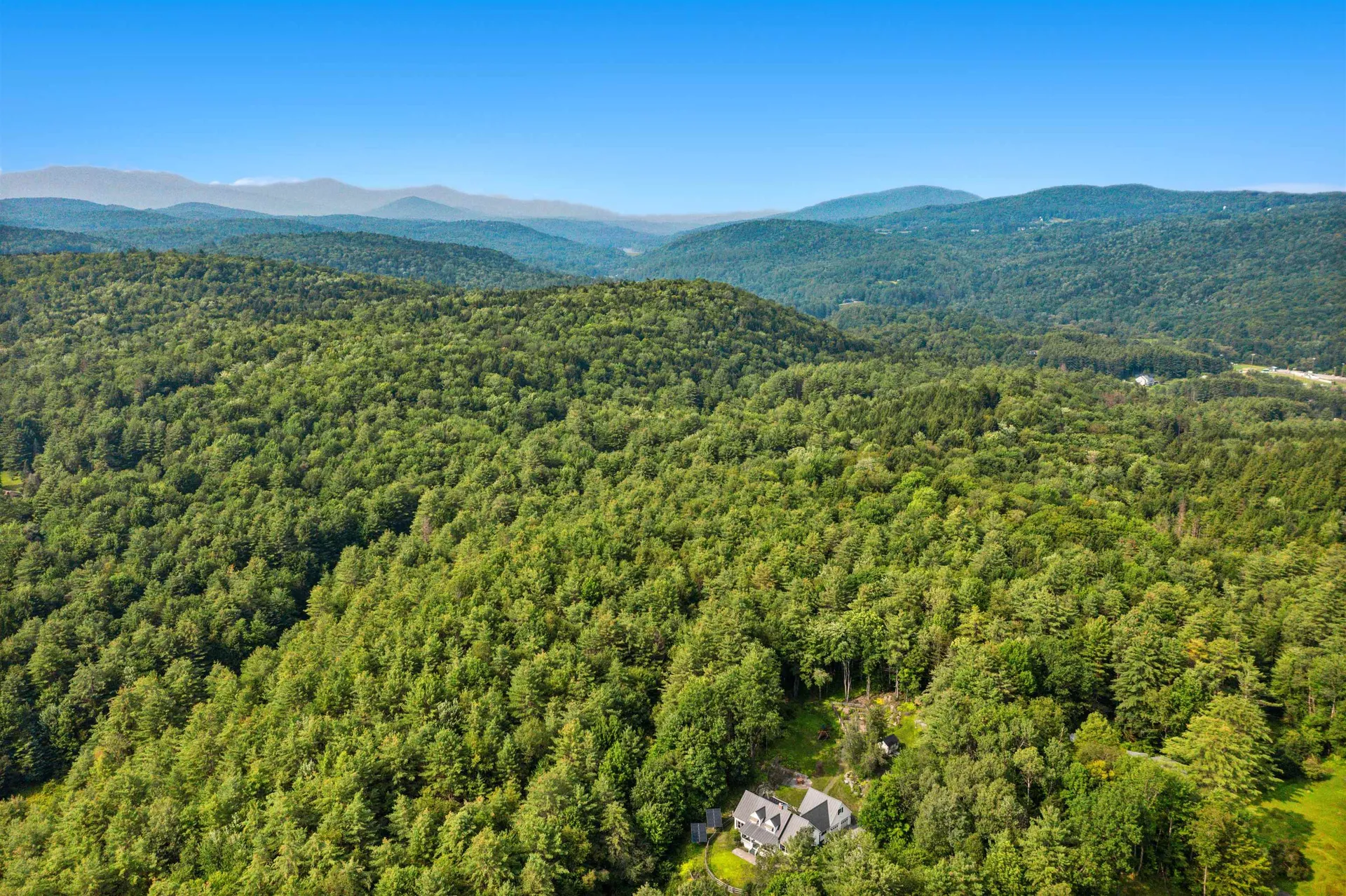 20 Hubbard Park Drive Montpelier VT 05602