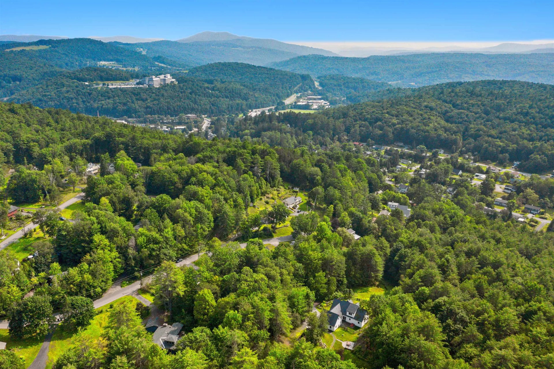 20 Hubbard Park Drive Montpelier VT 05602
