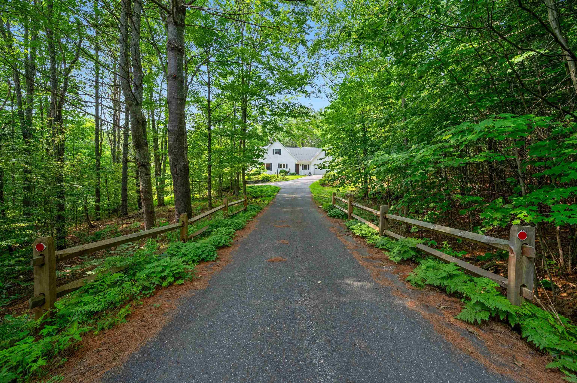 20 Hubbard Park Drive Montpelier VT 05602