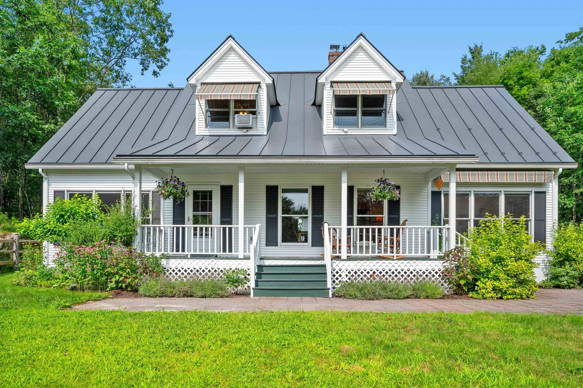 20 Hubbard Park Drive Montpelier VT 05602