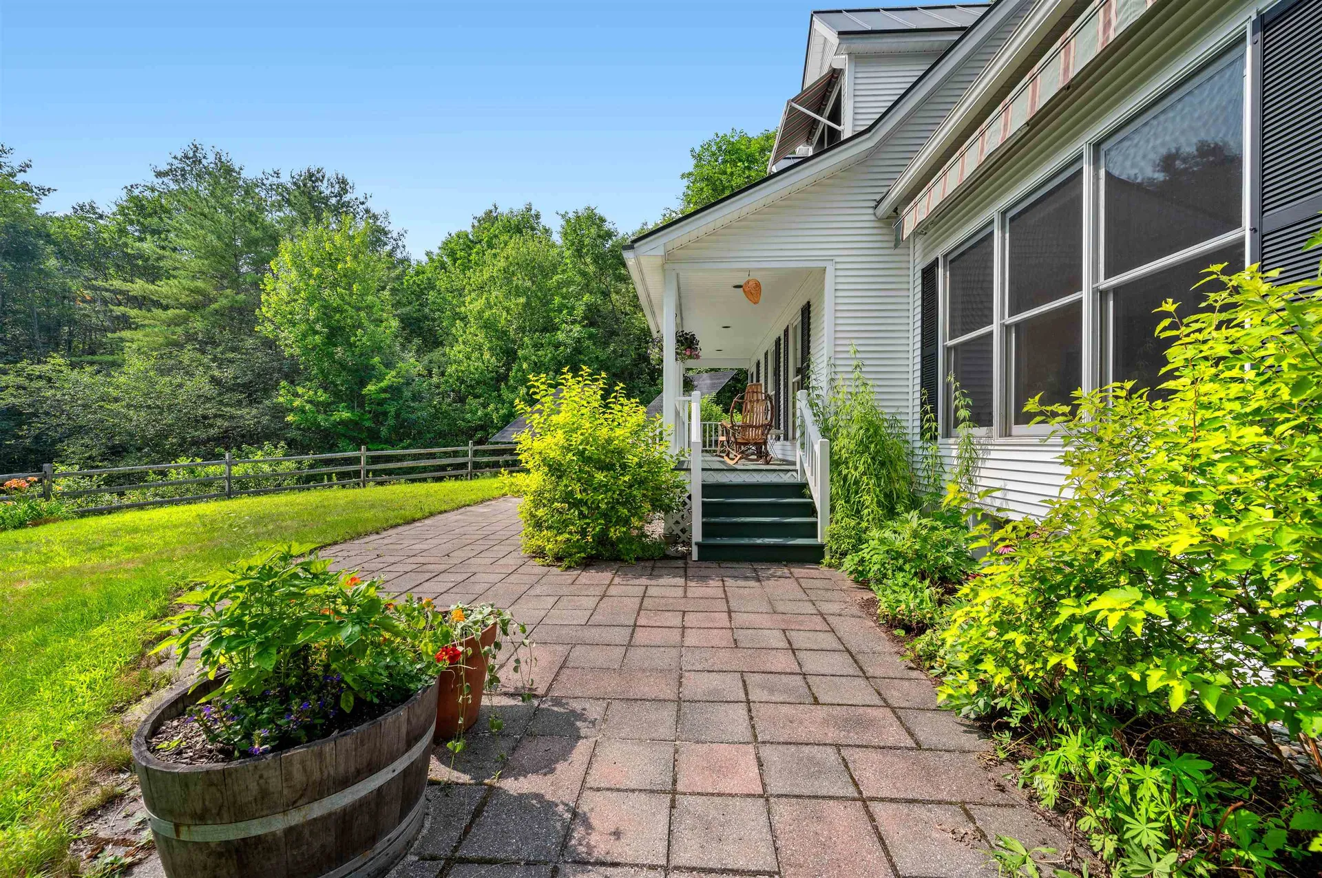 20 Hubbard Park Drive Montpelier VT 05602