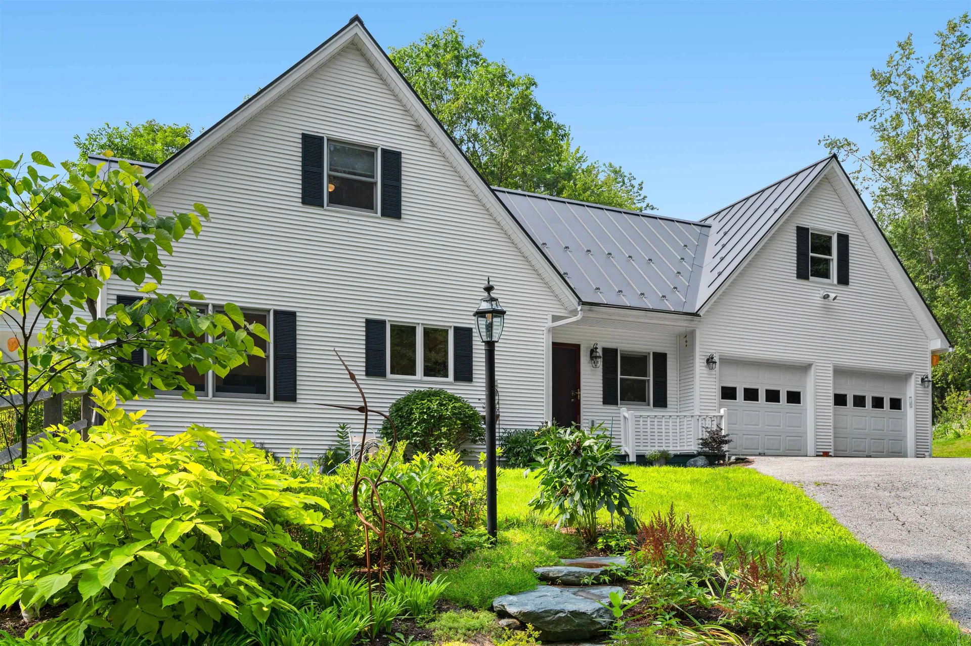 20 Hubbard Park Drive Montpelier VT 05602