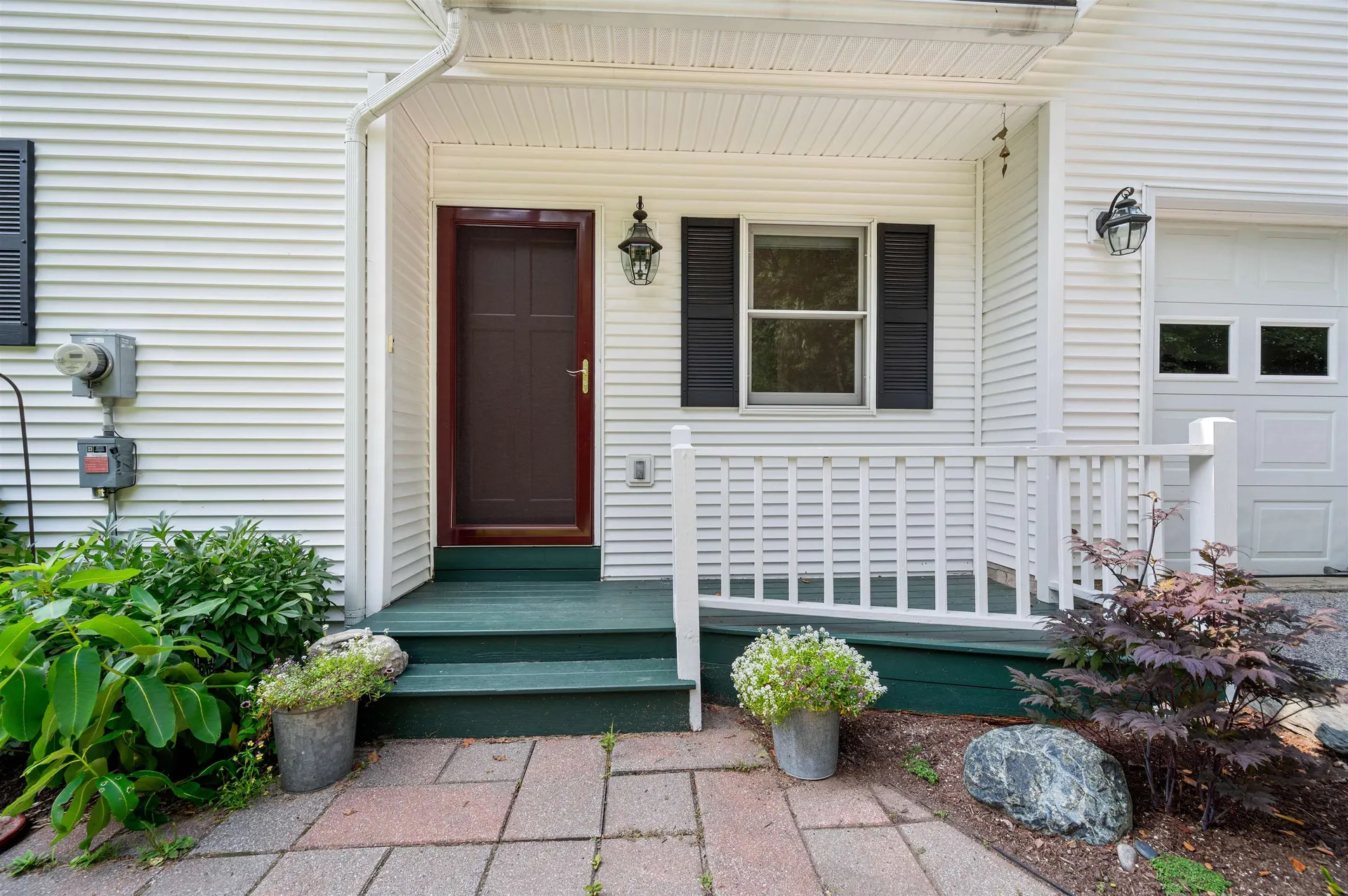 20 Hubbard Park Drive Montpelier VT 05602