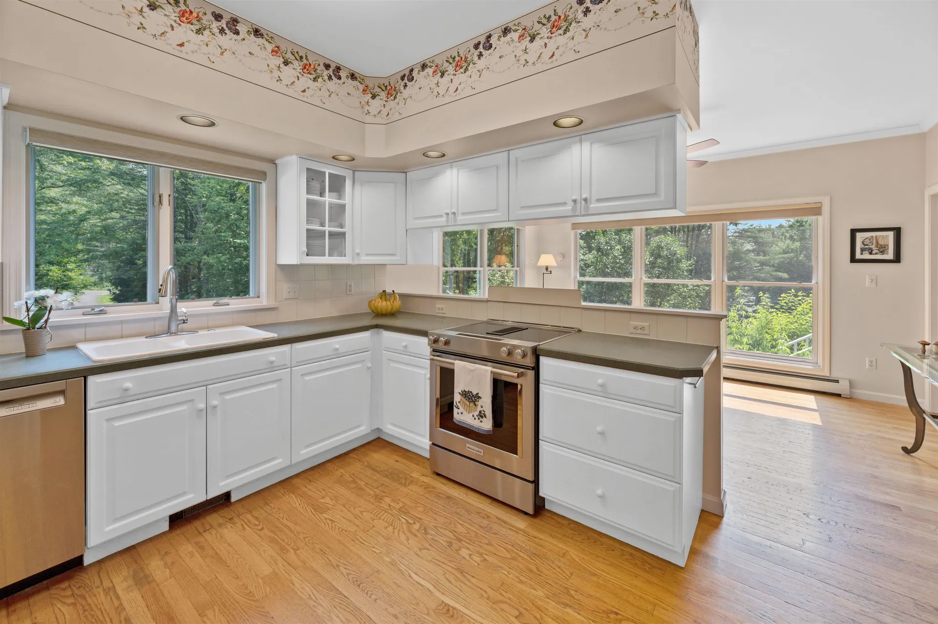 20 Hubbard Park Drive Montpelier VT 05602