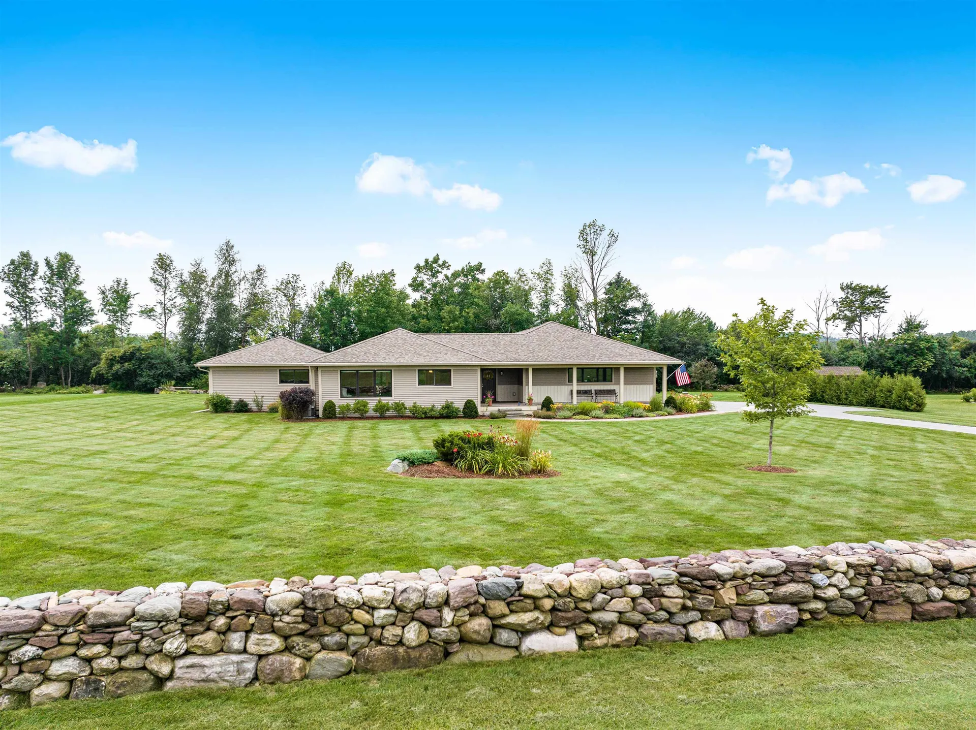 336 Fieldstone Drive Williston VT 05495