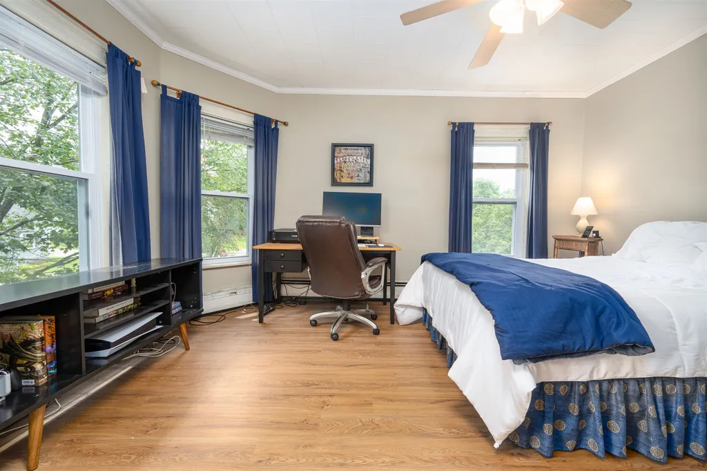 15 Jefferson Street Derry NH 03038