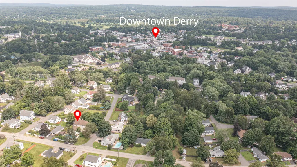 15 Jefferson Street Derry NH 03038