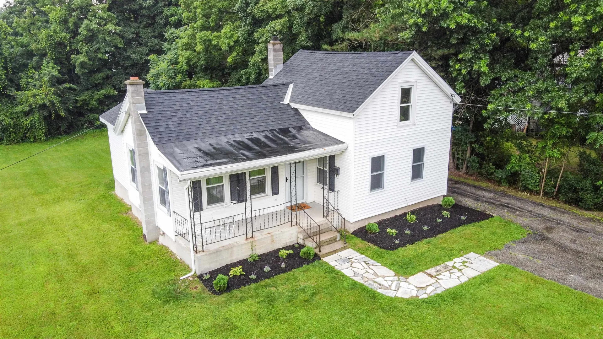 214 Grove Street Bennington VT 05201