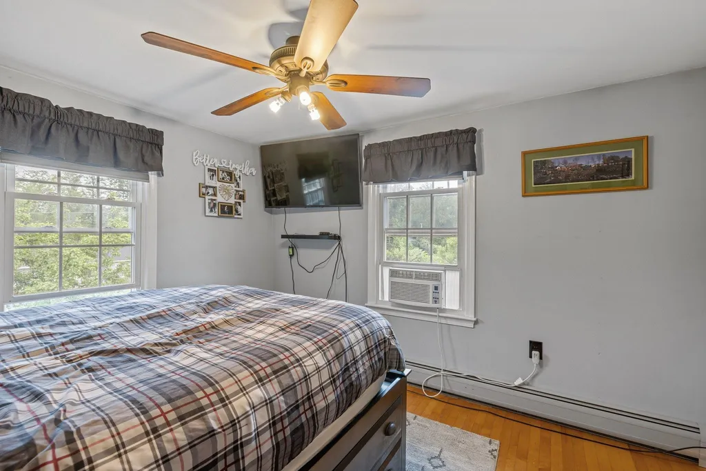 51 Woodrow Avenue Franklin NH 03235
