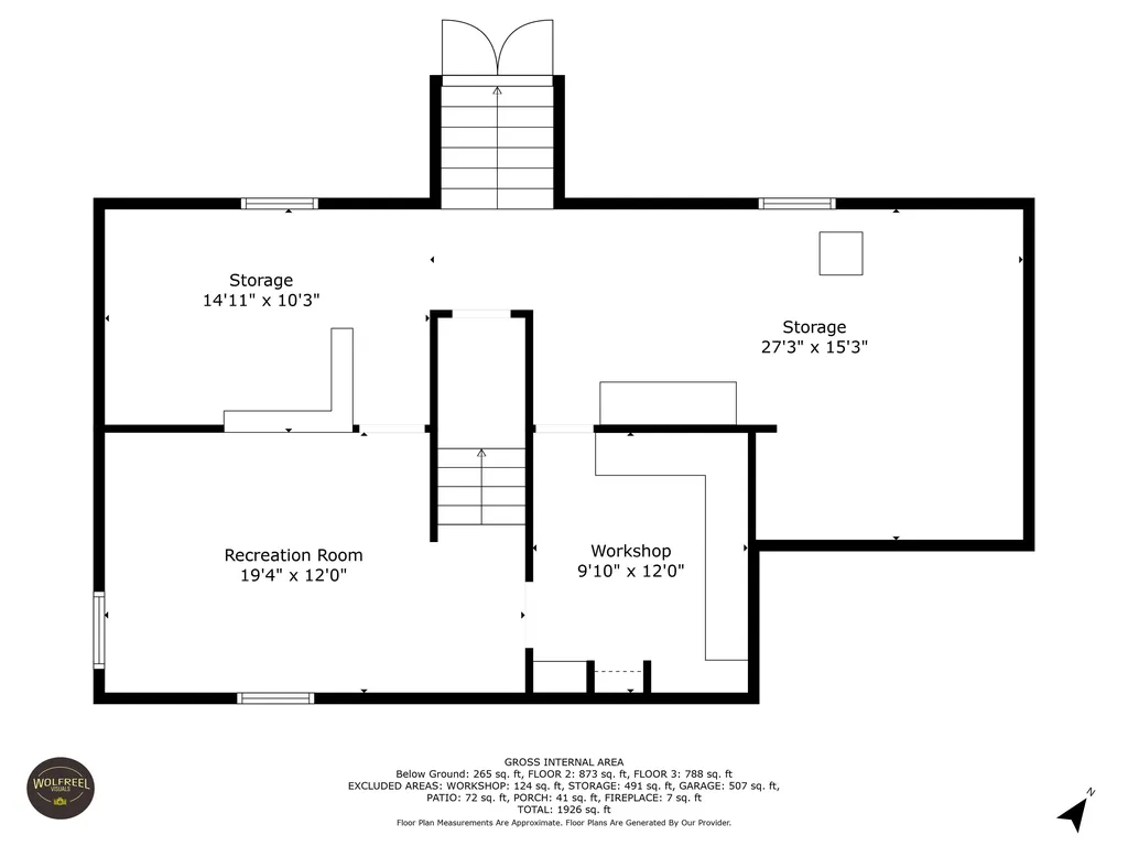 51 Woodrow Avenue Franklin NH 03235