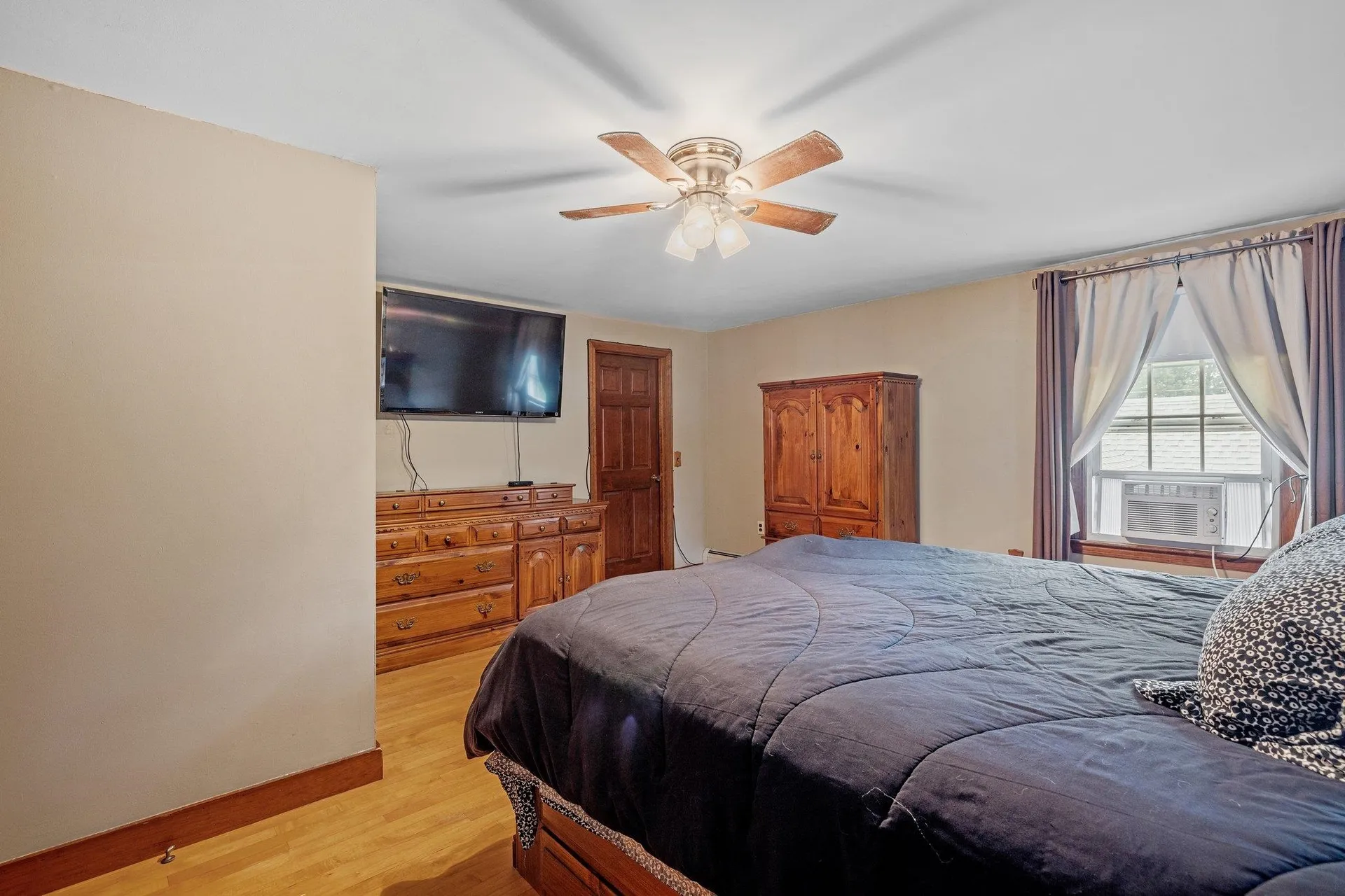 51 Woodrow Avenue Franklin NH 03235