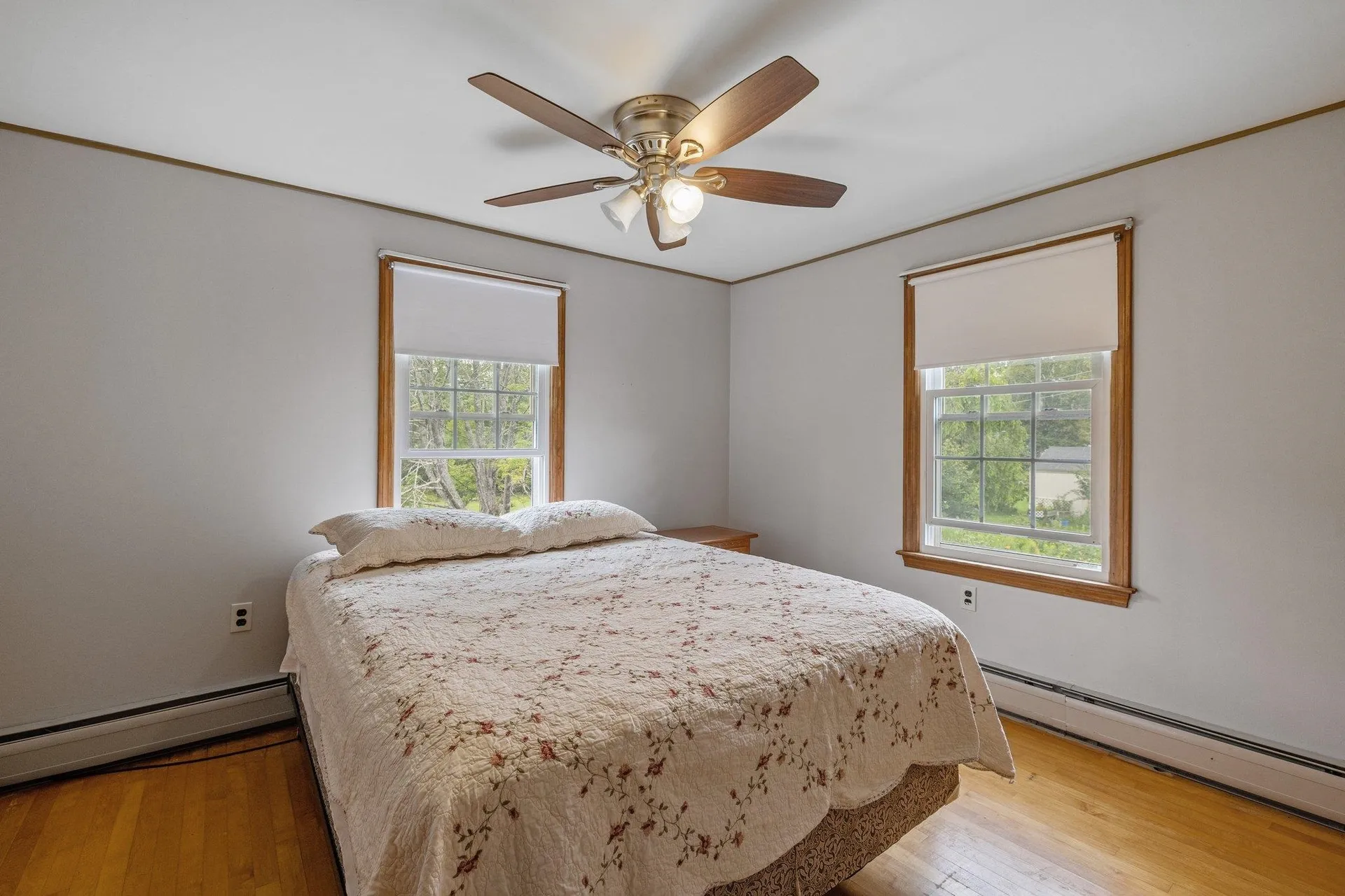 51 Woodrow Avenue Franklin NH 03235