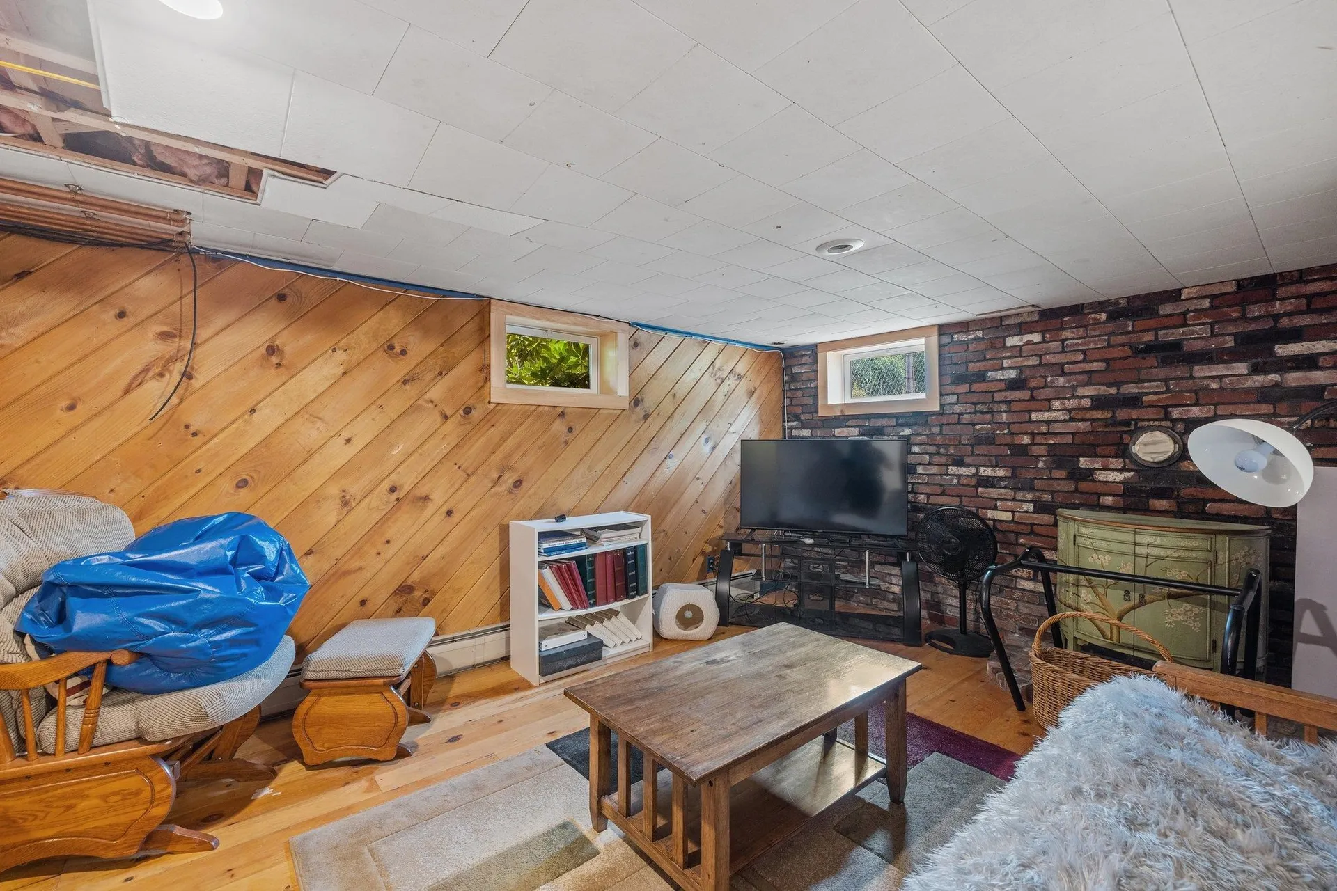 51 Woodrow Avenue Franklin NH 03235